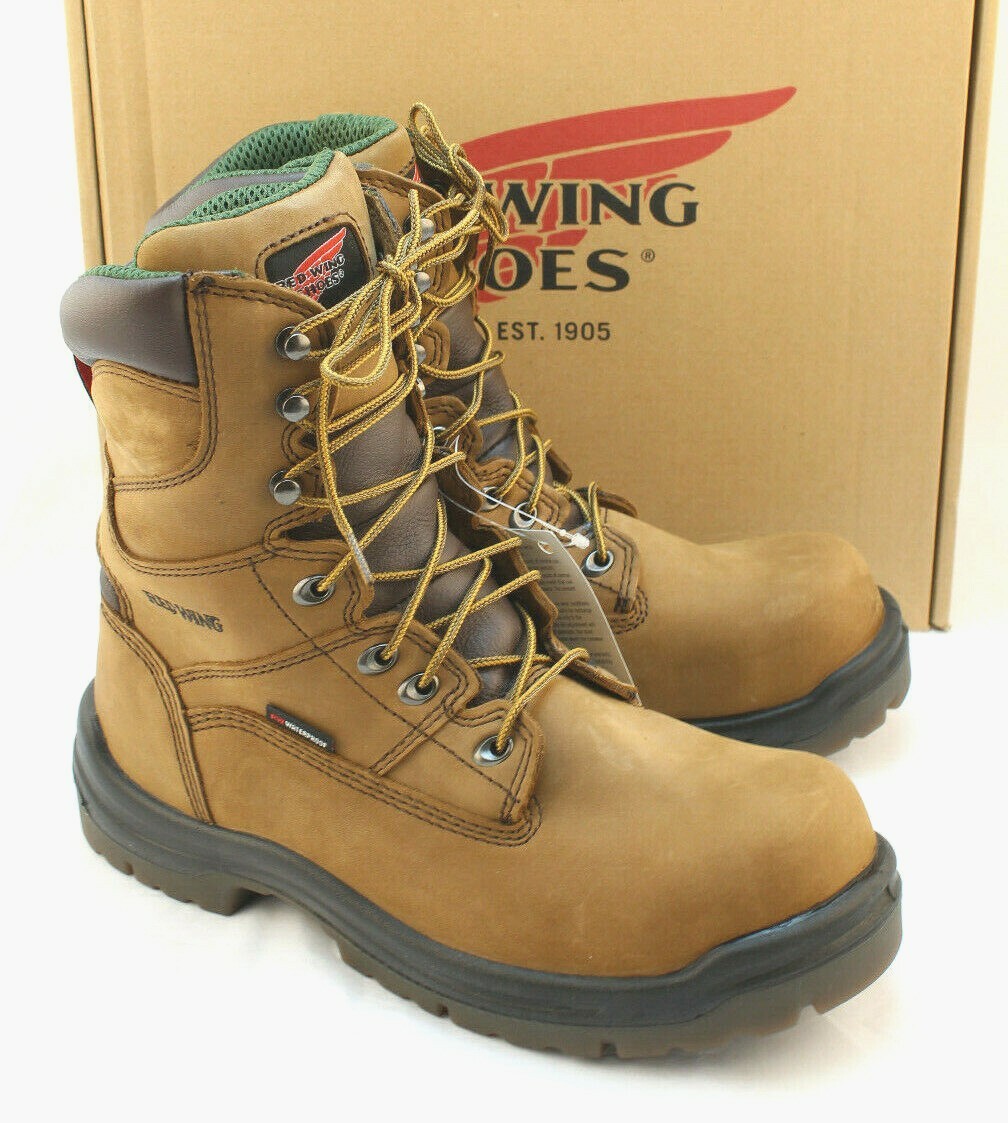 cheap red wing work boots