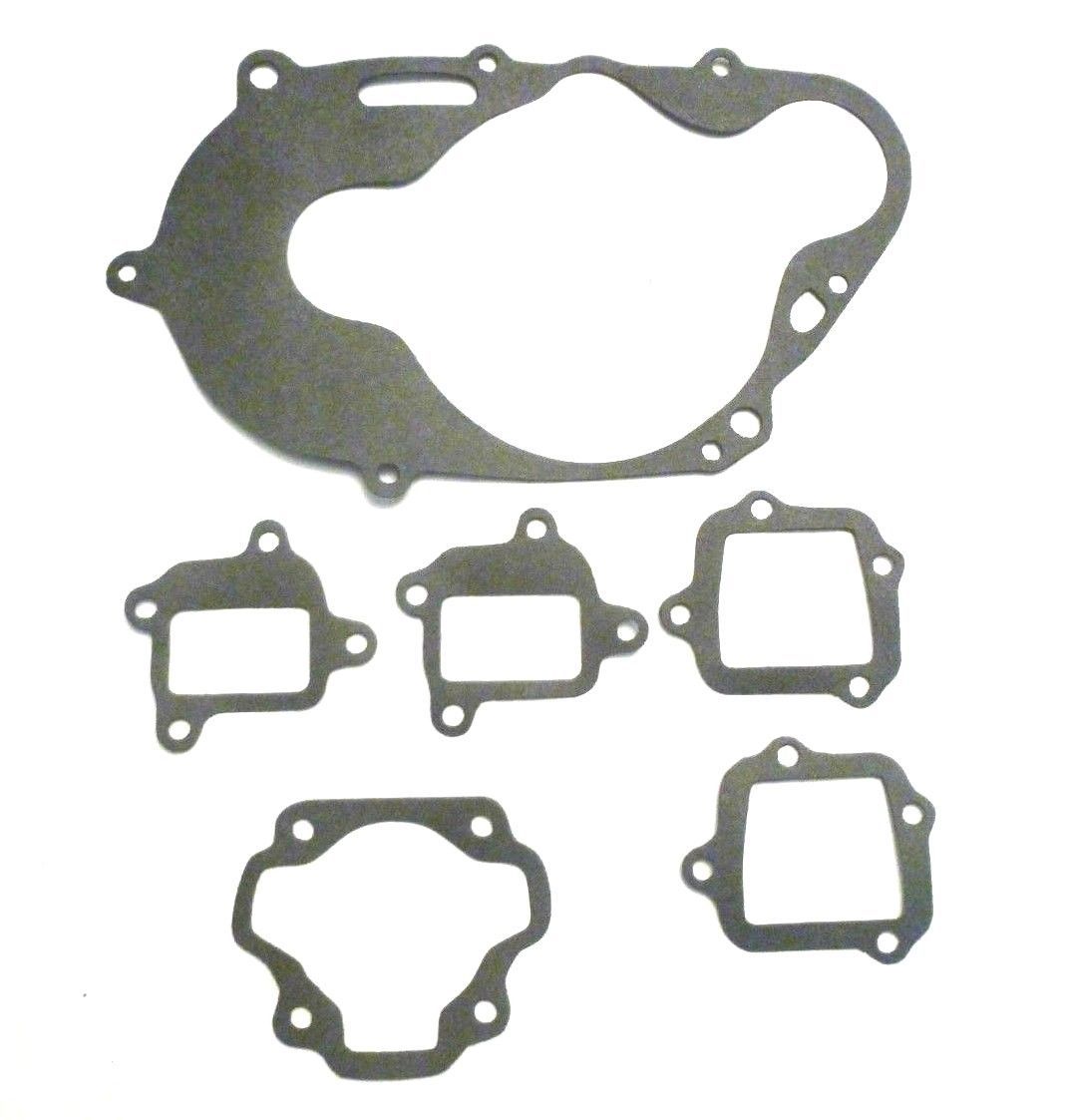 Motordichtungen für Motorrad & Roller