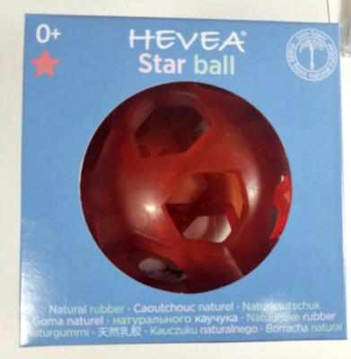 Hevea star sale ball