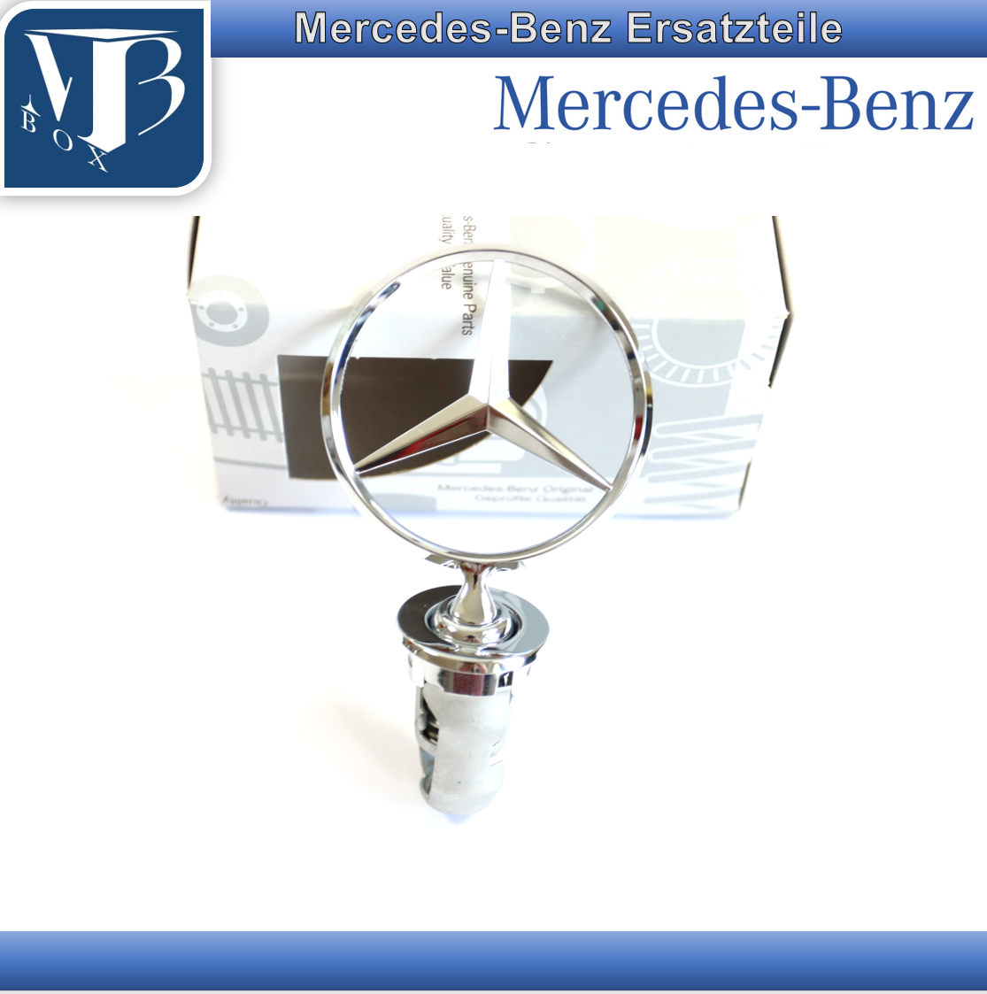 Original Mercedes-Benz W123...