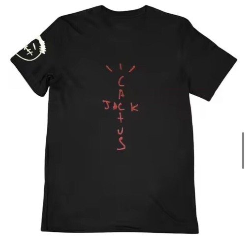 Cactus Jack×Nike SB Travis Scott Official Smile ロンTee Cactus Jack×Nike SB Travis Scott Official Smile ロンTee 2022