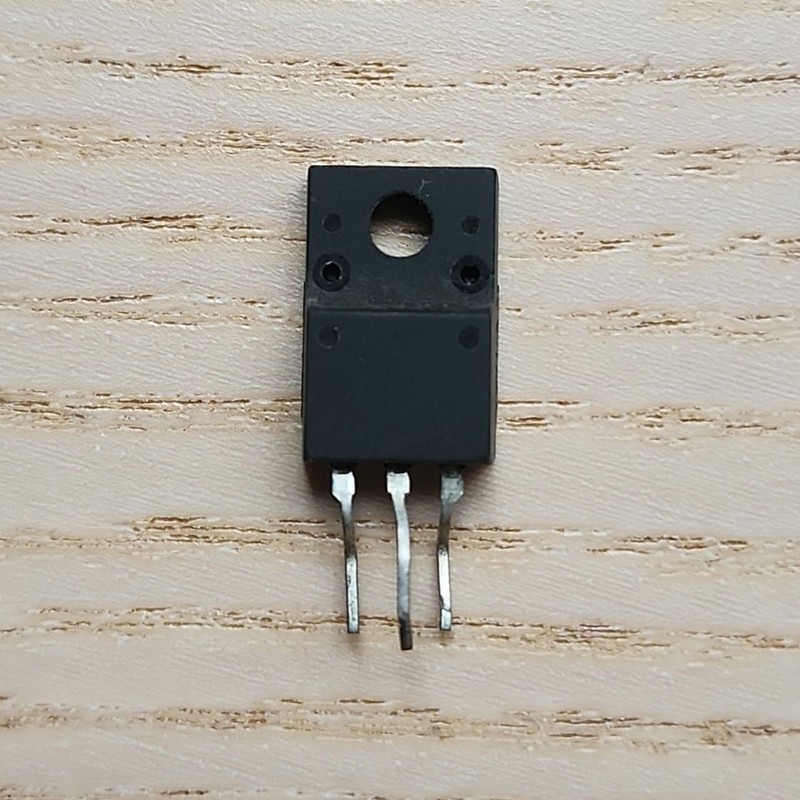 Gt30g123 Toshiba Igbt Transistor Au Stock Fast Postage