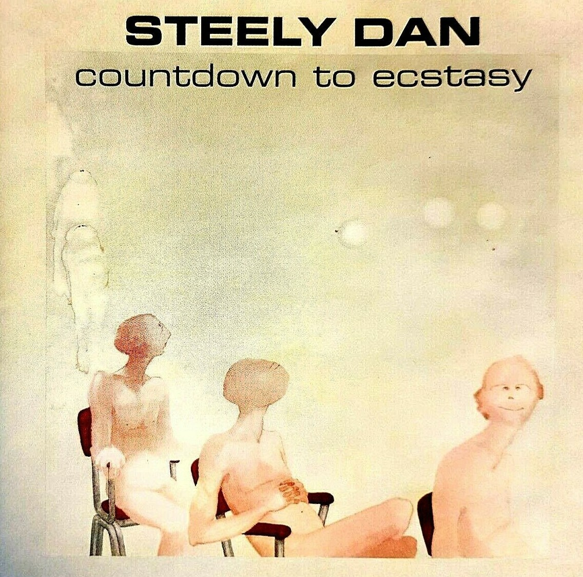 Steely Dan