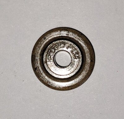 33160 RIDGID F158 USA [COPPER / ALUMINUM] (QTY: 1) USA NOS