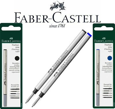 Fineliner refill store