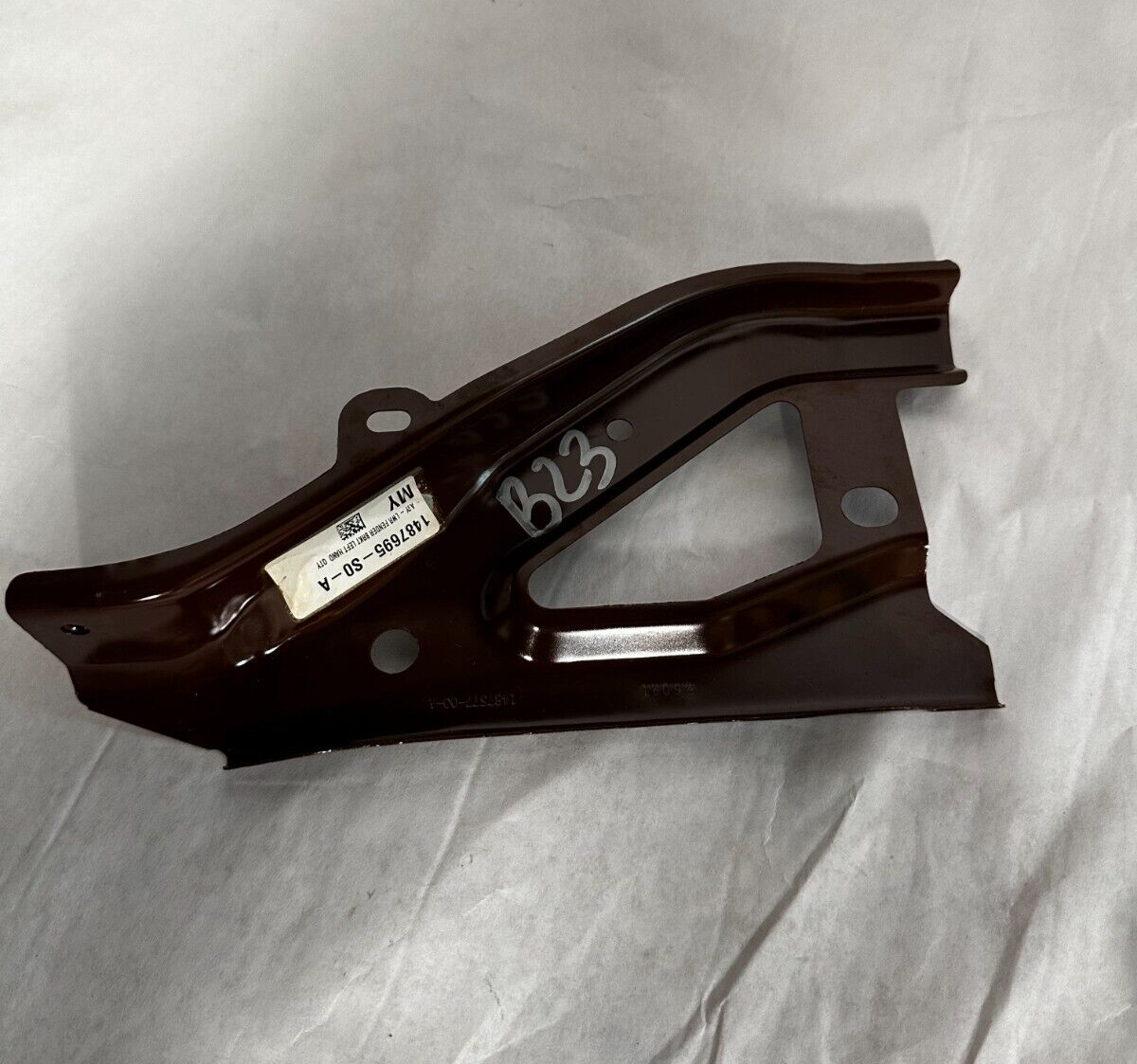 Amazon.com: Rogue Rider Industries Sigz Black Label Front
