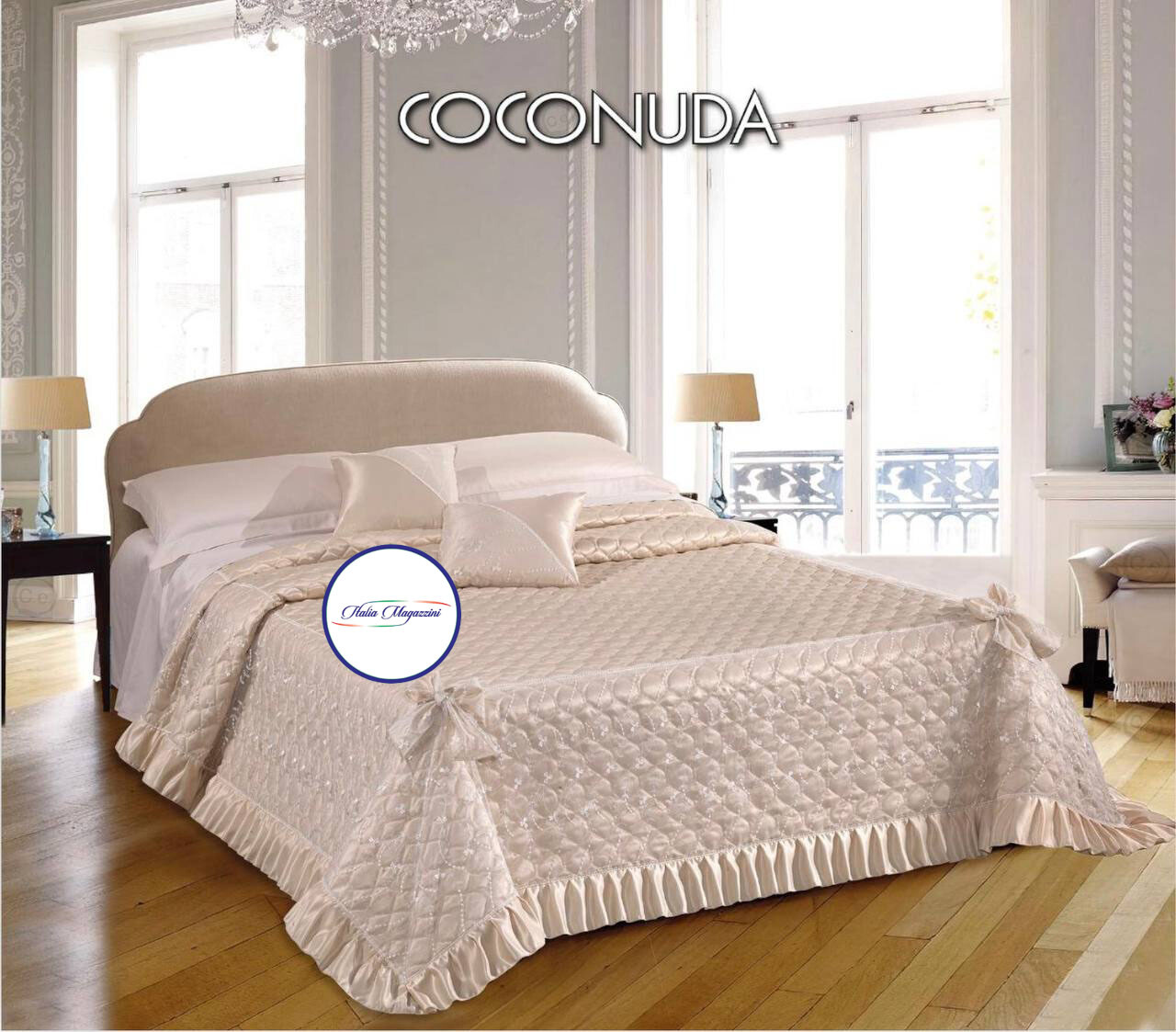 Collezione coconuda best sale