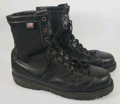 danner acadia composite toe