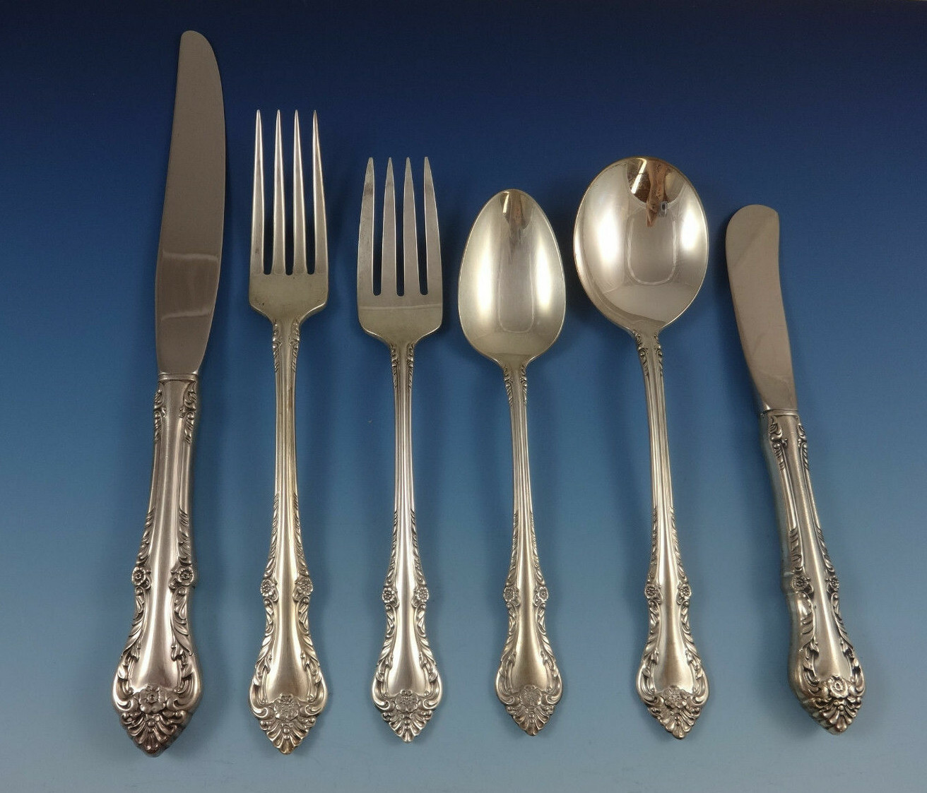 oneida-silverware