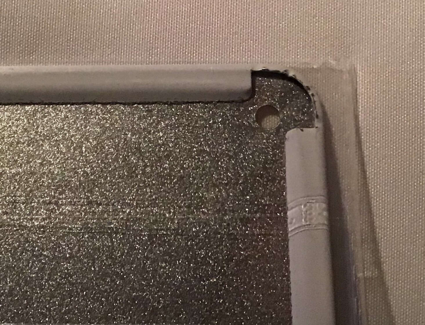 TIN SIGN new 8x12 Charlie Chaplin quote comedian silent movie star dictator C8