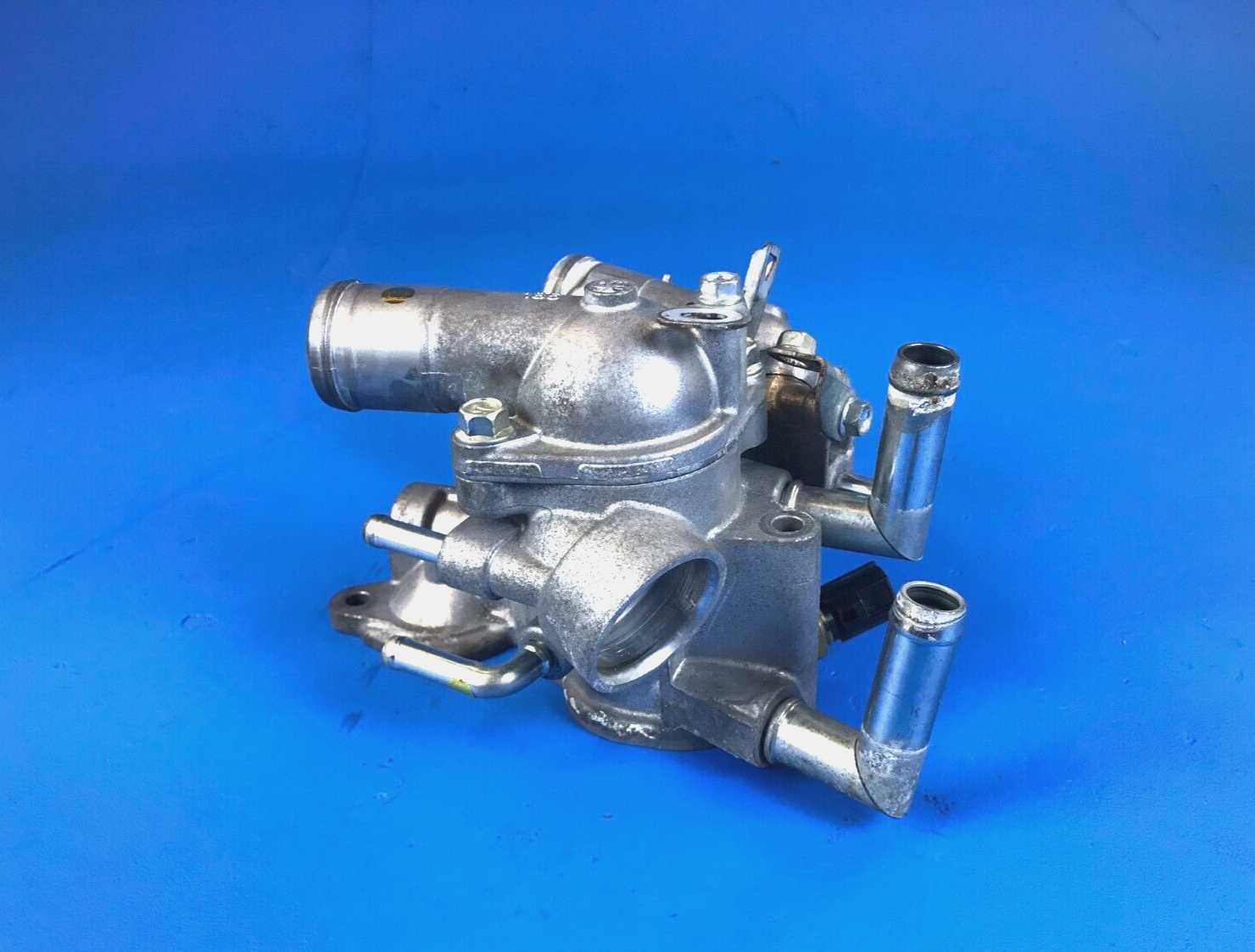 2008-2015 Mitsubishi Lancer Evolution MR GSR EVO X Thermostat