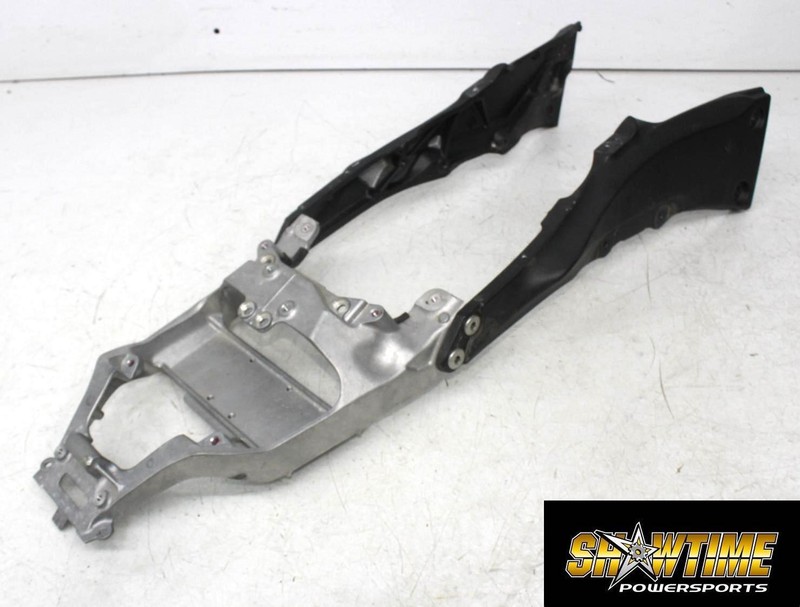 21-24 KAWASAKI NINJA ZX10R REAR SUBFRAME BACK SUB FRAME (SEE