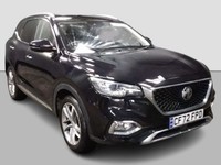 2023 MG MG HS 1.5 MG HS Exclusive Semi-Auto 5dr SUV Petrol Automatic