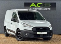 FORD TRANSIT CONNECT 1.5 220 EcoBlue Leader L1 Euro 6 (s/s) 5dr 2020