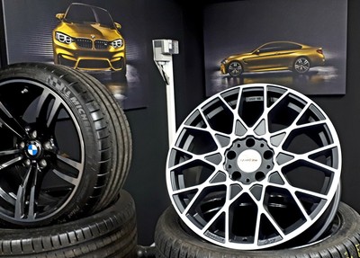 Ronal Felgen 19 Zoll