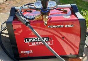 Lincoln Electric Welder 180C Mig | Power Tools | Gumtree Australia Swan