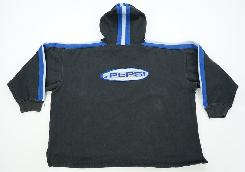 Challenger Hoodie