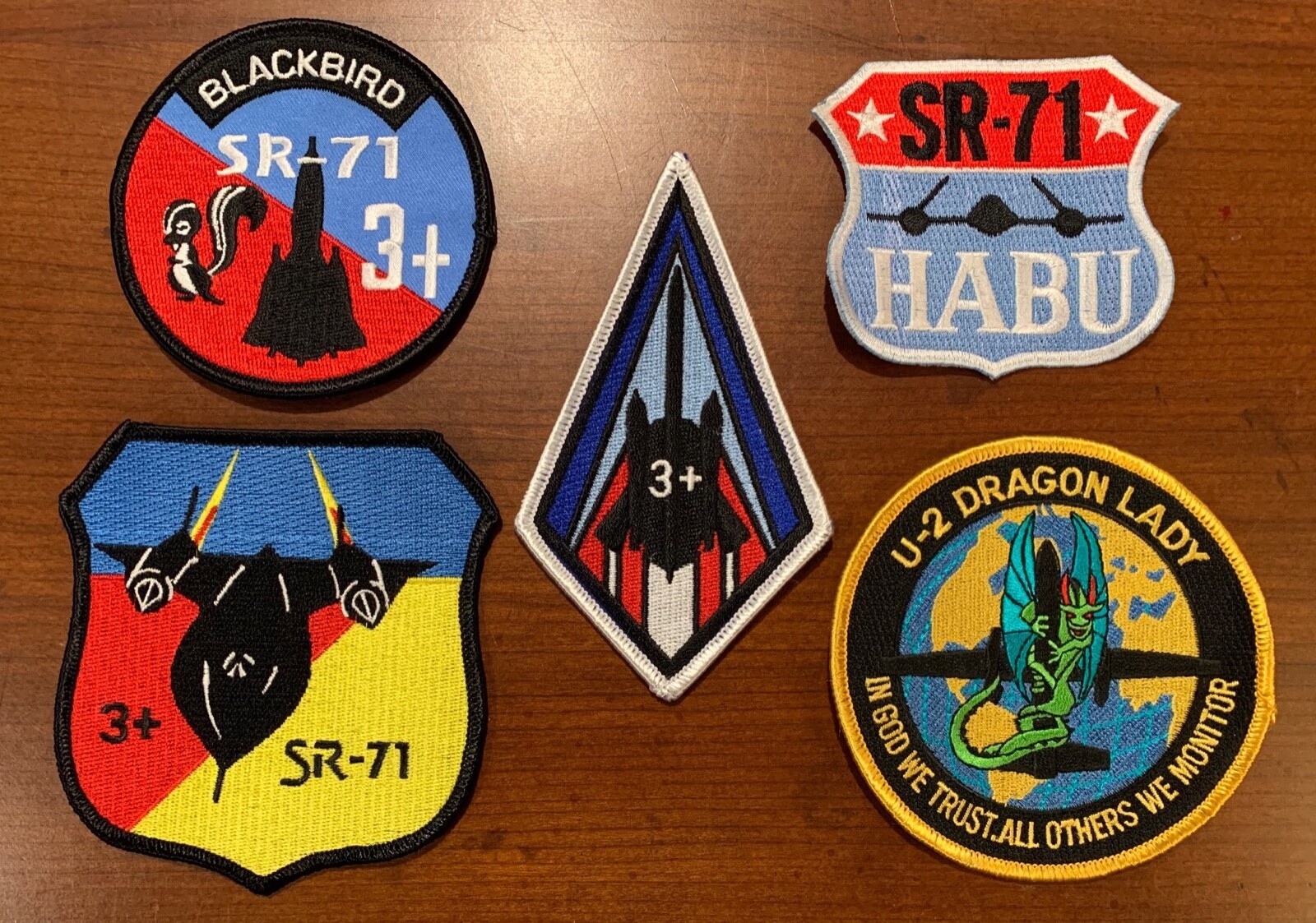 USAF 1stAIRLIFT SQ D パッチ USAF 1stAIRLIFT SQ D パッチ USAF US Air Force 71st Fighter
