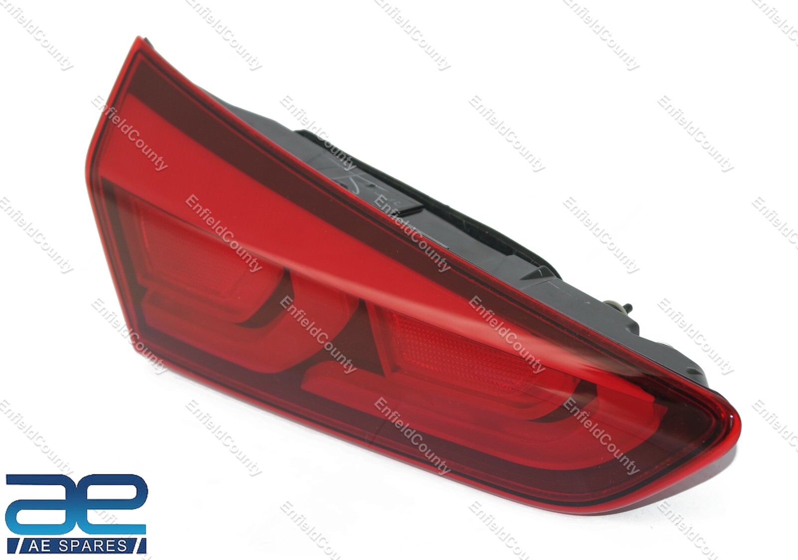 Rear Light Inner LH Passenger Side For Hyundai i20 1.2 1.4 2014-2018 Genuine  