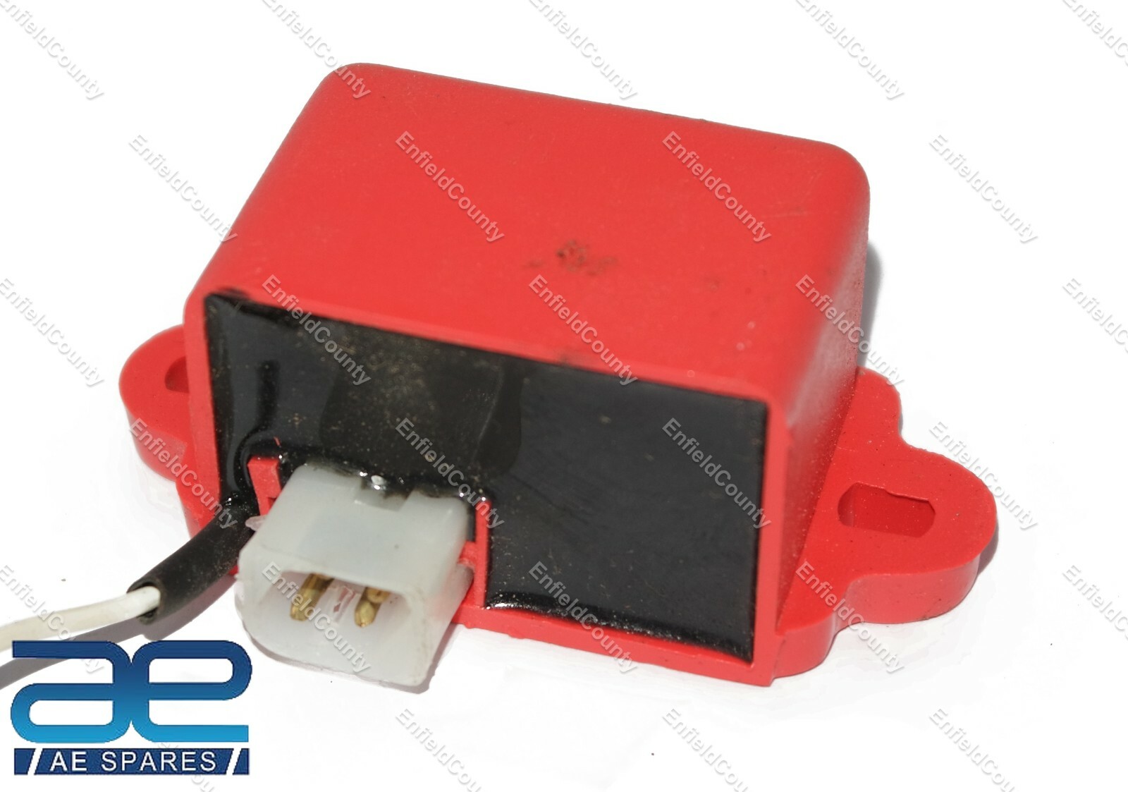 Vespa PX LML Star Stella Scooters Electronic Ignition CDI Unit 12 Volt  