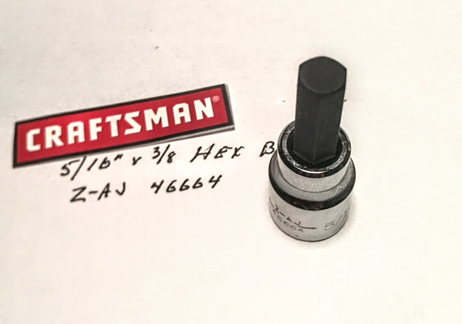 SHARP - AZS様516 J Harlen Co. - Speed Systems 1000V Isolated 5/16