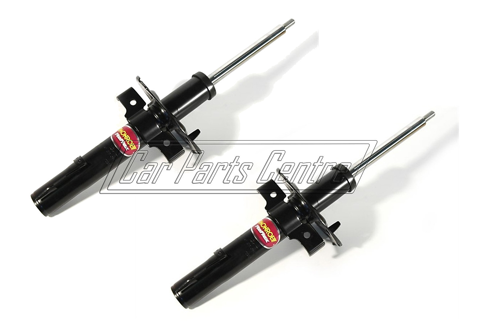 FOR BMW 3 SERIES E46 FRONT SHOCK ABSORBERS ABSORBER STRUT MSPORT PACK M SPORT eBay