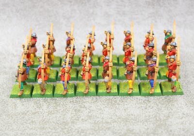 Warhammer Empire ARCHERS x24 Well Painted GW Citadel 15160