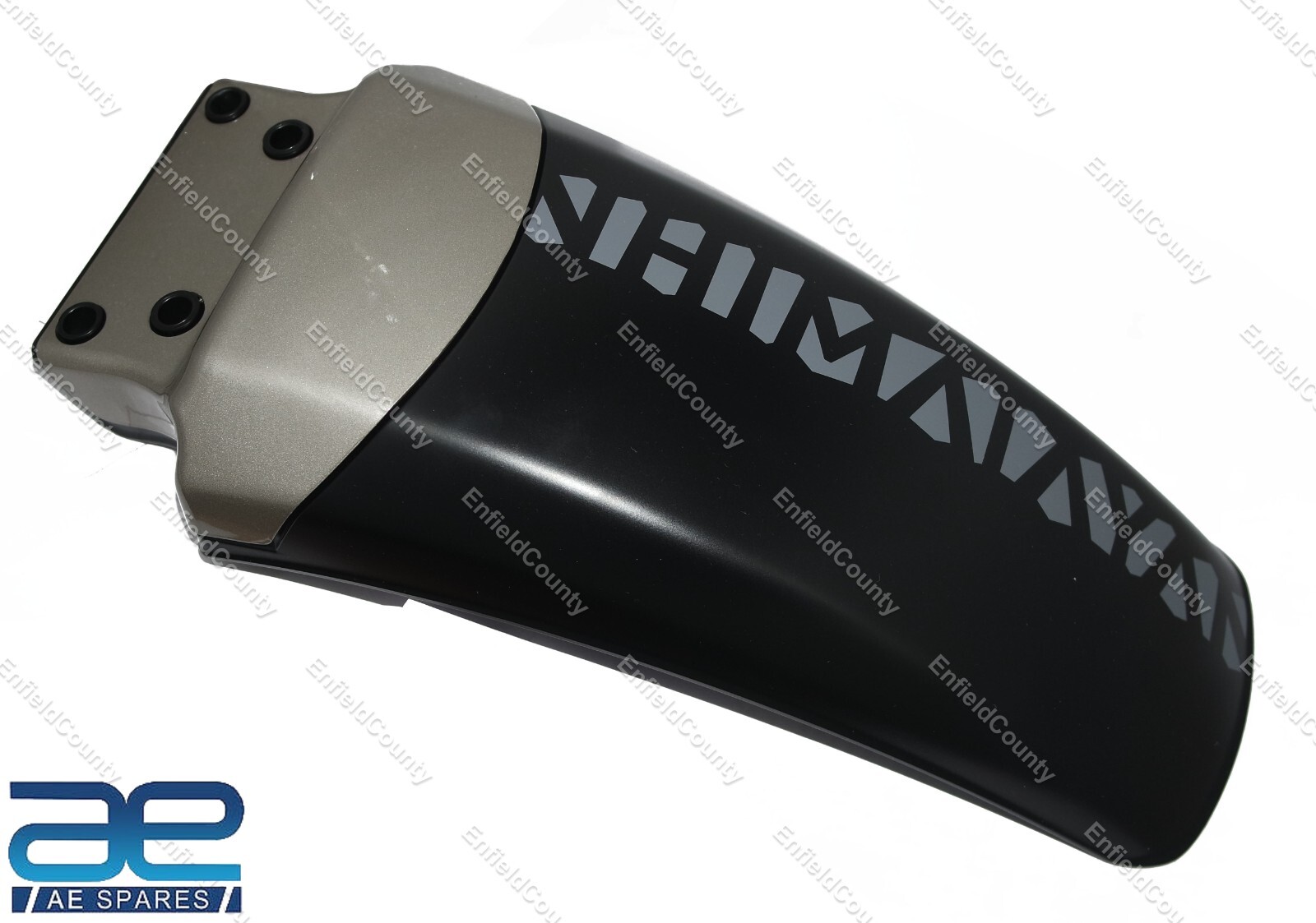 Front Mudguard With Sticker For Royal Enfield Himalayan 411cc 866204