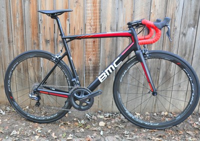 Bmc Slr02 Size Chart