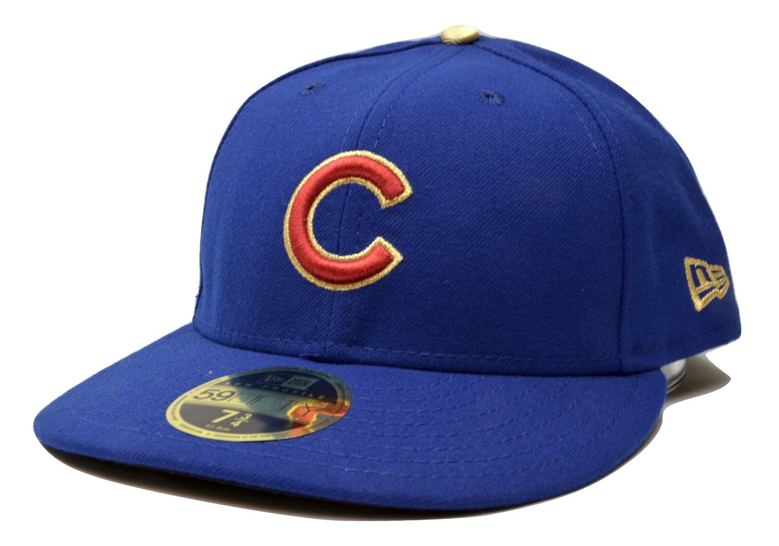 【韓国】ニューエラ■59FIFTY LOW PROFILE MLB WORLD SERIES MLB World Series Low Profile 59FIFTY Fitted – New Era Cap