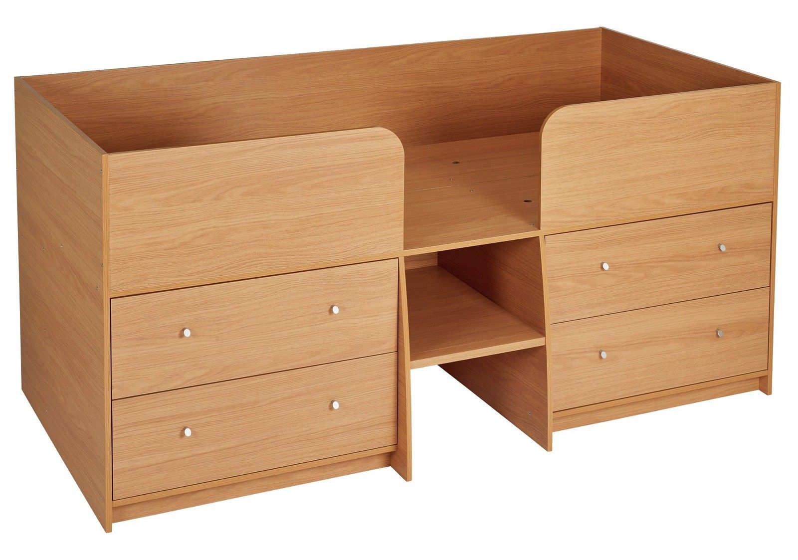 Children's Loft Beds