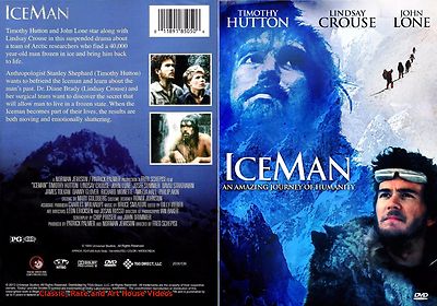 【超希少·限定生産】Iceman Complete DVD BOX Iceman Complete DVD BOX | Smile & THE SUN〜太陽と笑顔〜