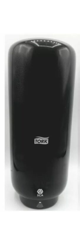 Tork Automatic Elevation Foam Soap Dispenser with Intuition Sensor S4 571608 New