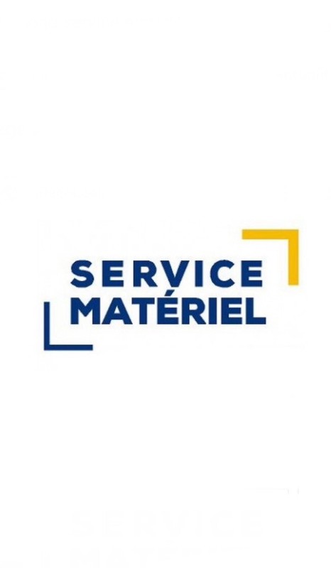 DÃ©Calcomanie Service MatÃ©Riel Nge 1/50