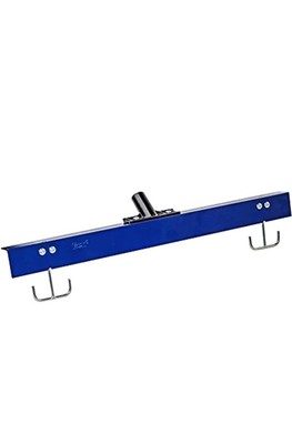 GAUGE RAKE 24'' HEAD ONLY W/THREADED BRACKET Concrete Masonry