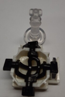 Nintendo 64 N64 OEM Spec Replacement Parts And  Modules New Gears Joysticks Bowl
