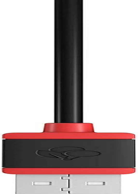 Stream Keyboard Wired USB SX Scissors Mechanism QWERTY Whisper-Quiet Silent Keys