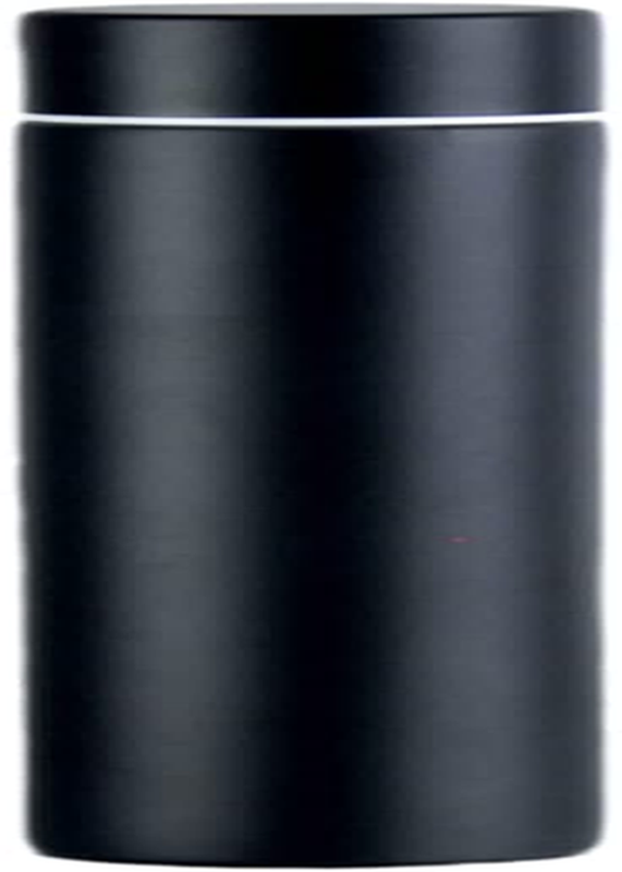 Stainless Steel Tumbler, Insulated Water Bottle, Slim, Skinny, Leakproof, 8Oz, B