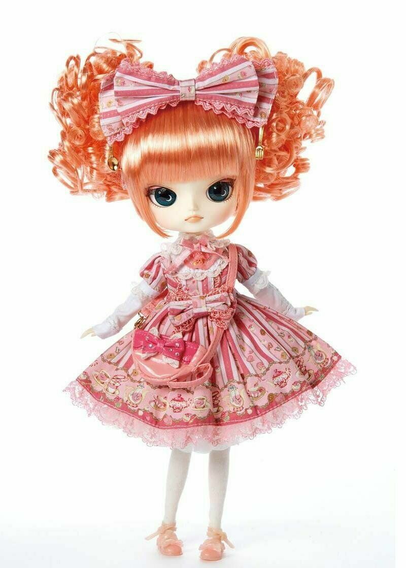 Angelic Pretty マーガレットドール Margaret Doll JSK (2024) by Angelic Pretty