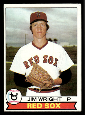 1979 Topps singles #'s 323-383 *Free Shipping* build your own lot