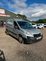 2016 Peugeot Expert 1000 1.6 HDi 90 H1 Professional Van PANEL VAN DIESEL Manual