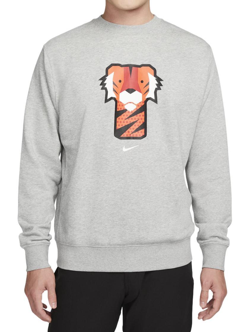 TIGER WOODS グレー ジャケット NIKE s-l400.jpg