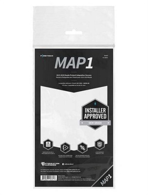 Idatalink FTI-MAP1 Idl Tharn For Mazda Pts Models (ftimap1)