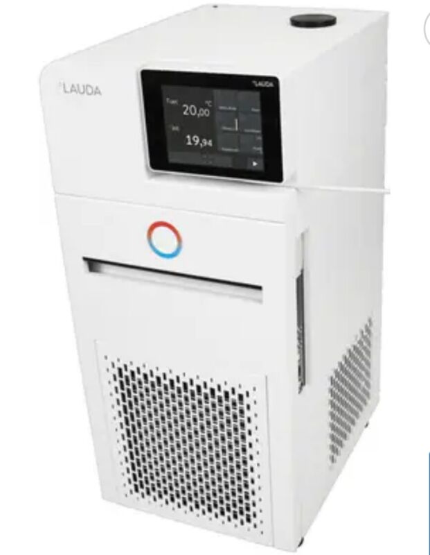 LAUDA Pro RP 250 EC Cooling Heating Circulator 230V