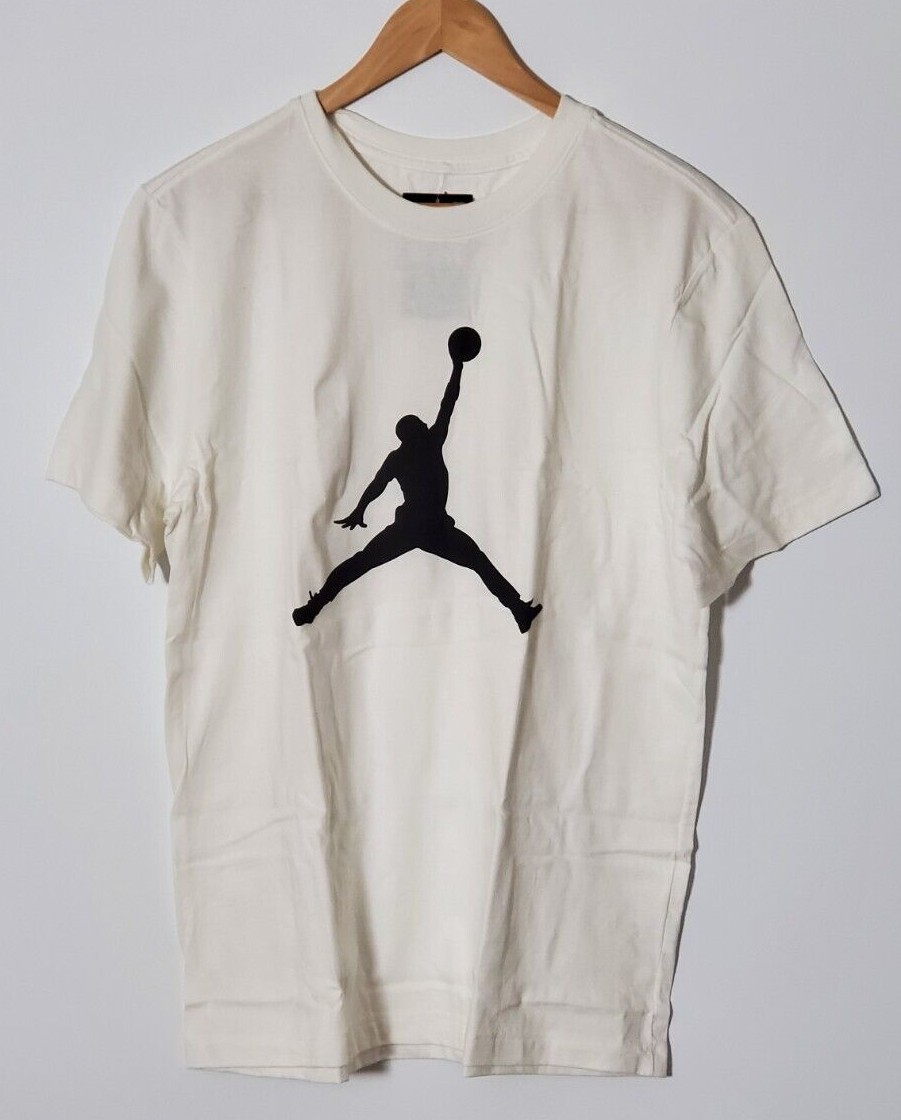 ★Nike★ Jumpman T-shirt M White Black CJ0921100 CJ0921-100 $_57.JPG?set_id=8800005007