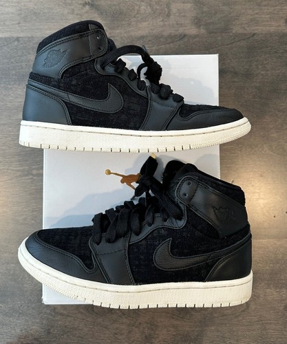 Nike WMNS AIR JORDAN 1 HIGH OG 25.0㎝ Amazon.com | Air Jordan 1 Retro High OG White Gold Women's