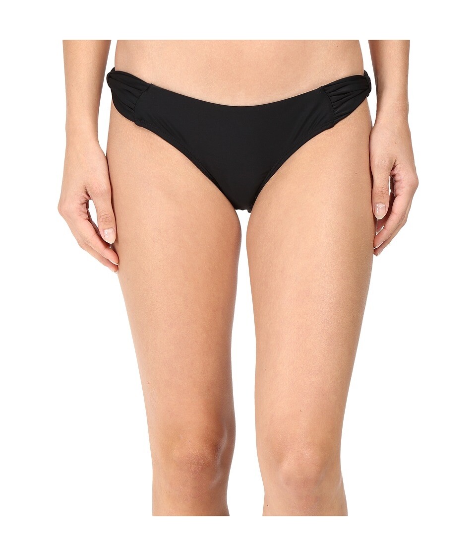 6 Shore Road by Pooj Women's 173700 Swimwear Coiba Bottom Size M