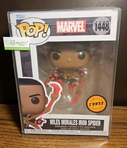 Funko Marvel Spider-Man Far From Home POP Marvel Mysterio