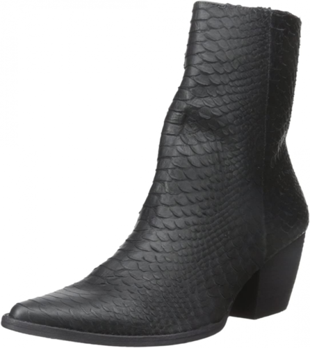 Pre-owned Matisse Women's Caty Boot In Black