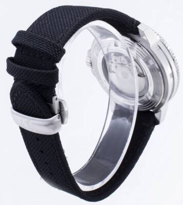 Pre-owned Tissot T-sport Seastar 1000 Automatic Diver's T120.407.17.051.00 300m Mens Watch